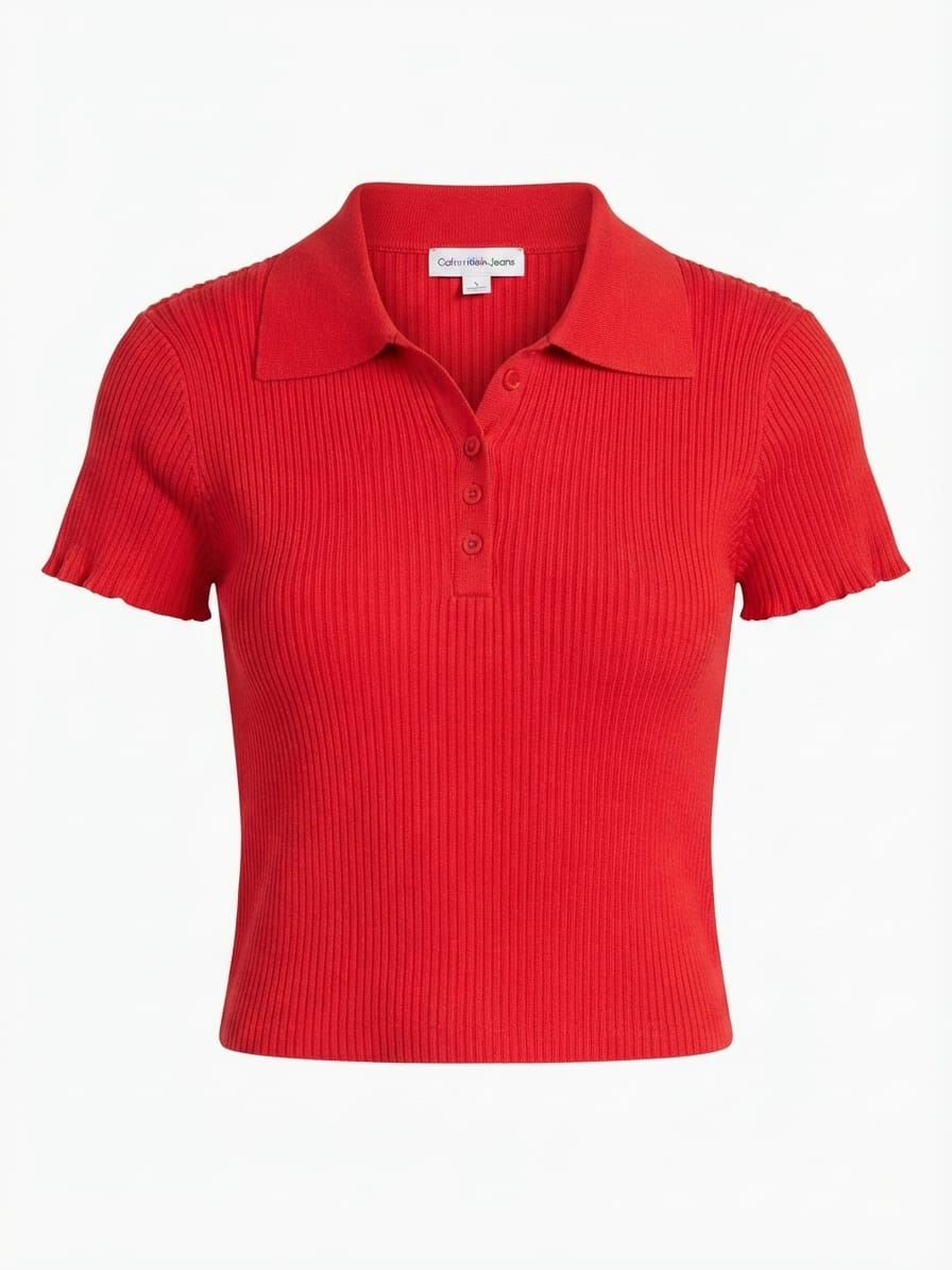 Blusa CALVIN KLEIN (Pieza Unica)